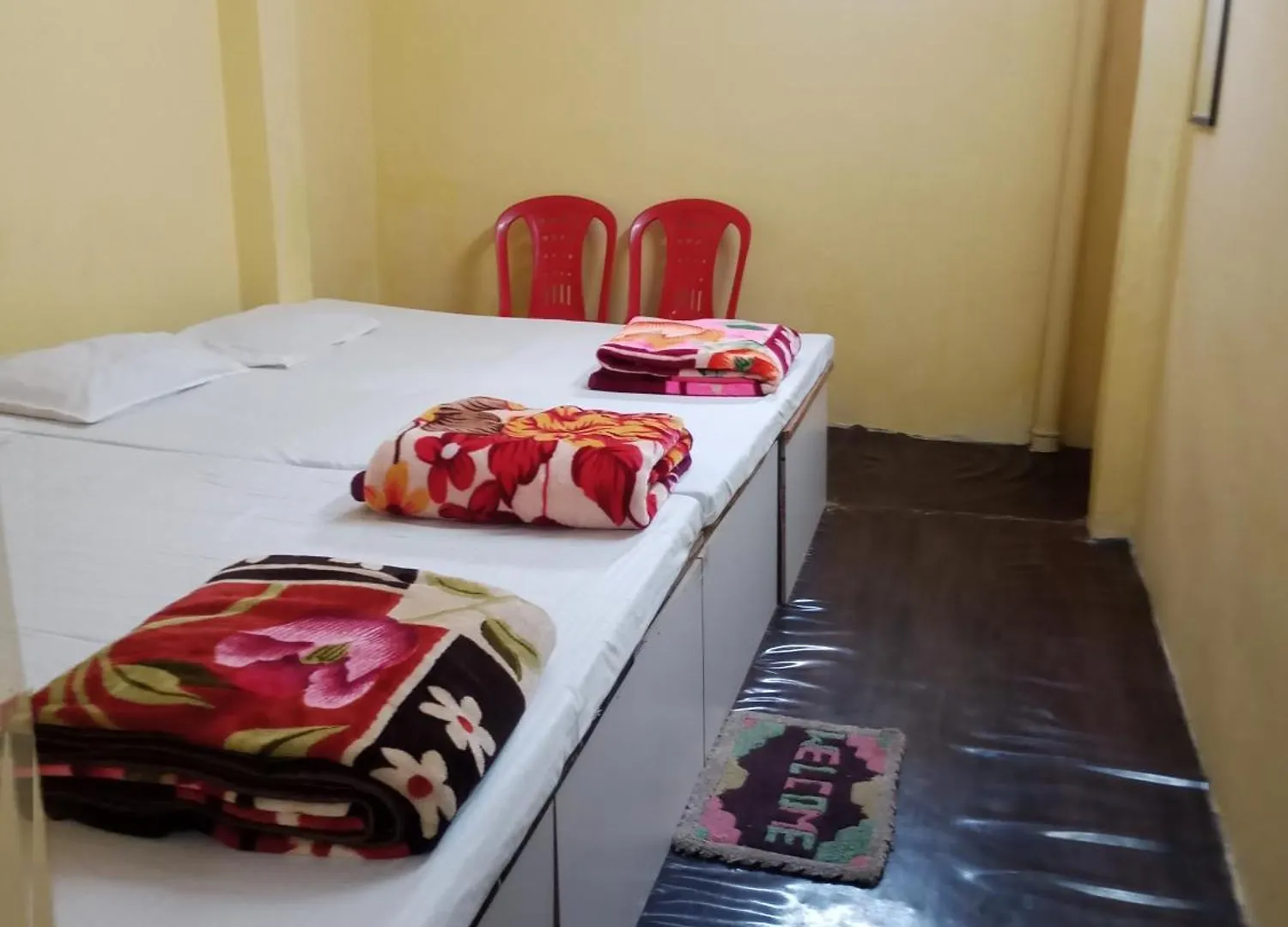 Tirupati Balaji Home Stay فاراناسي 0*,  الهند