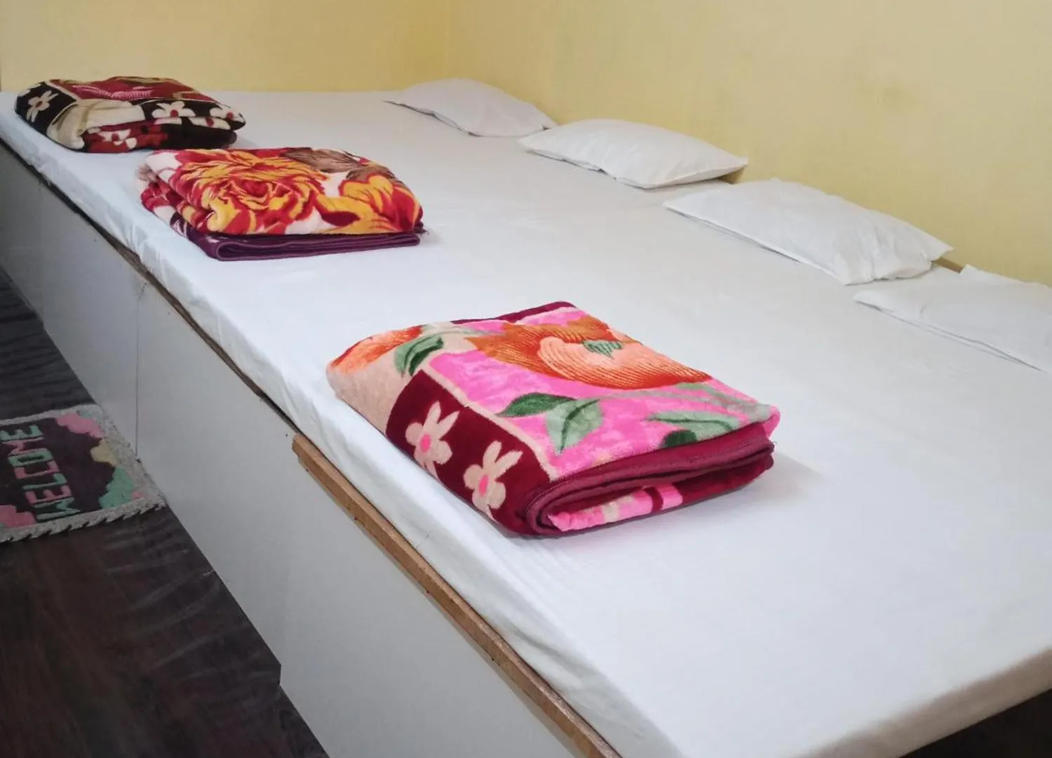 منزل للإقامة Tirupati Balaji Home Stay فاراناسي