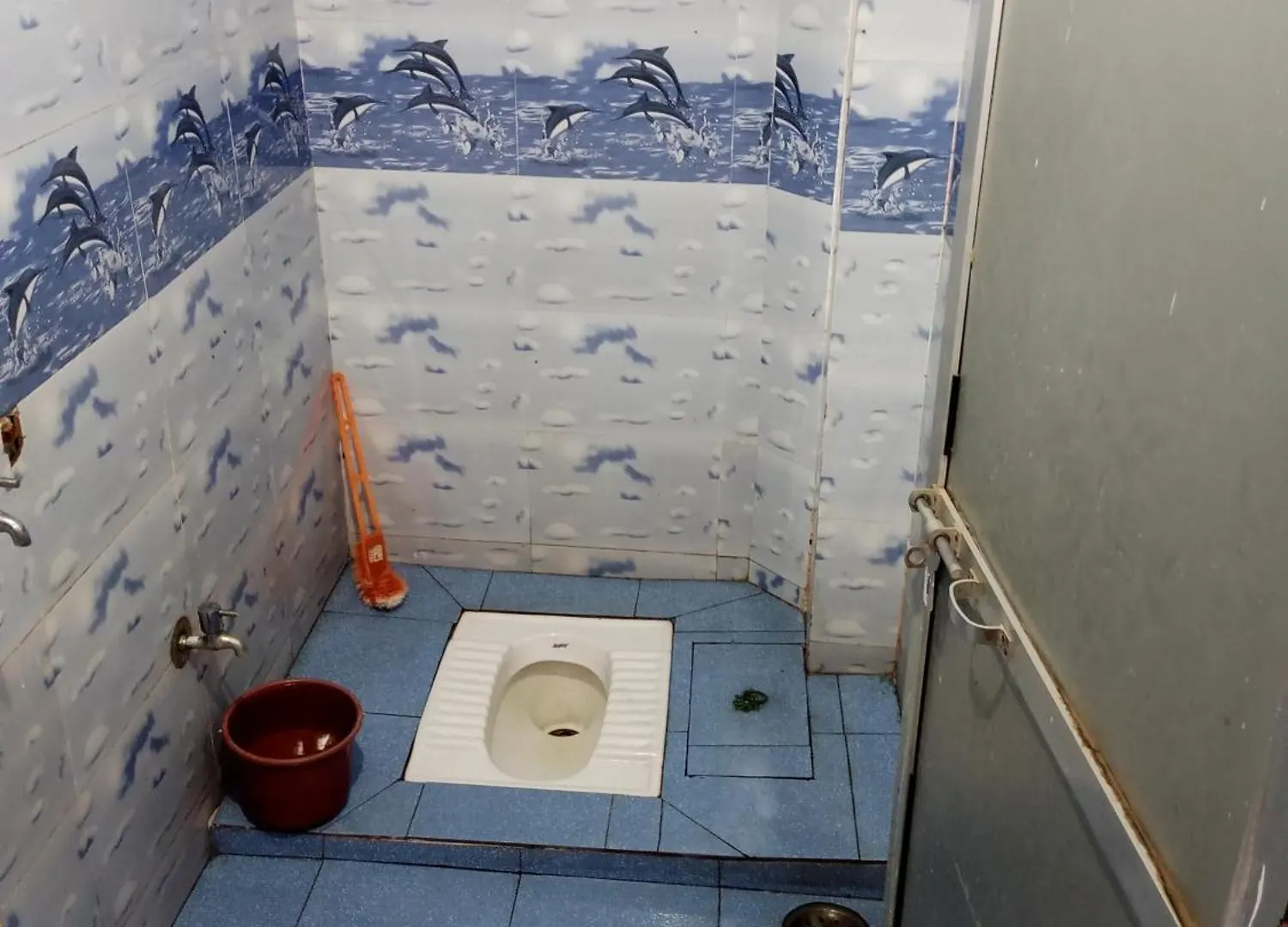 Tirupati Balaji Home Stay فاراناسي الهند