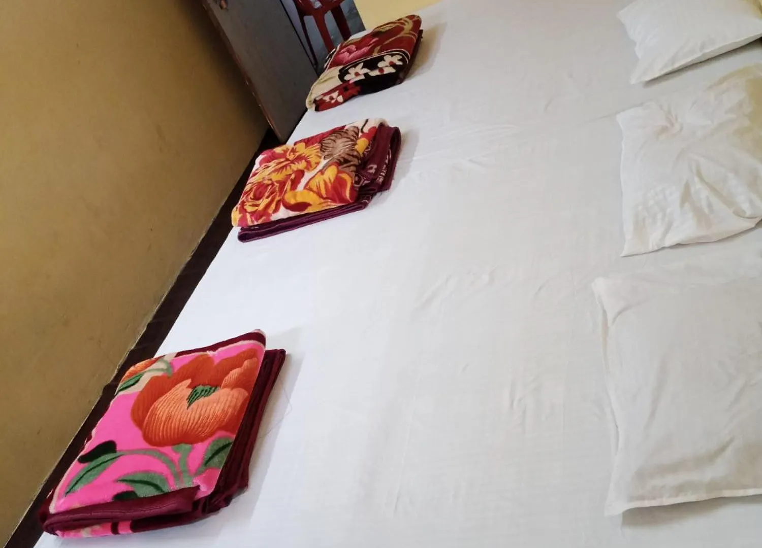 Tirupati Balaji Home Stay فاراناسي منزل للإقامة