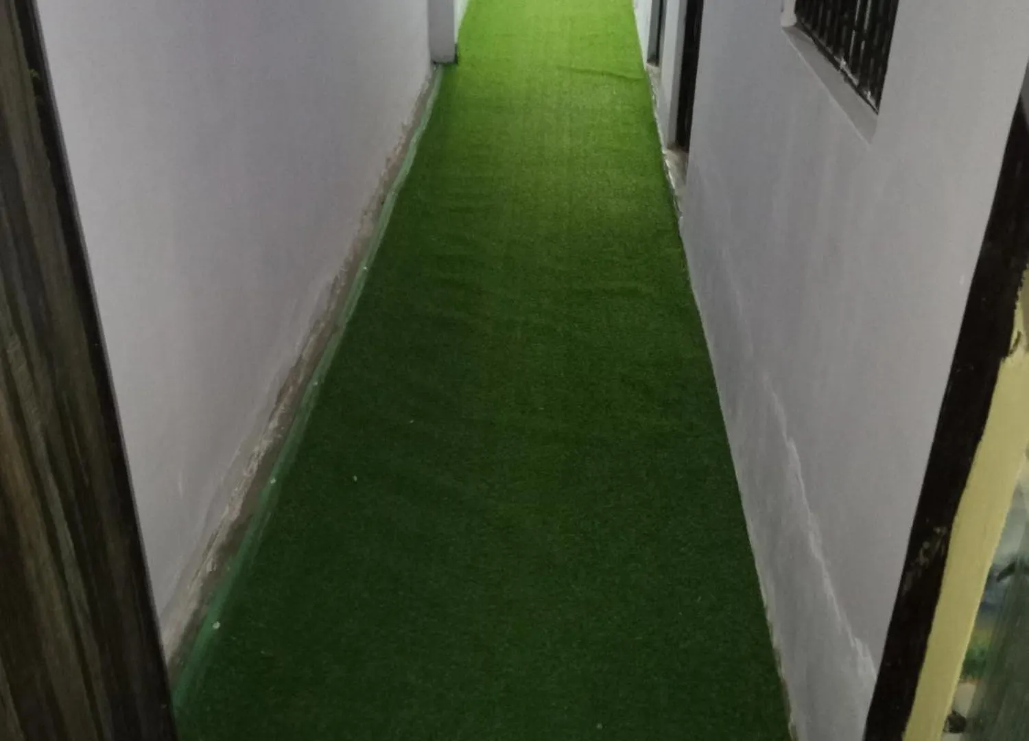 Tirupati Balaji Home Stay فاراناسي 0*,