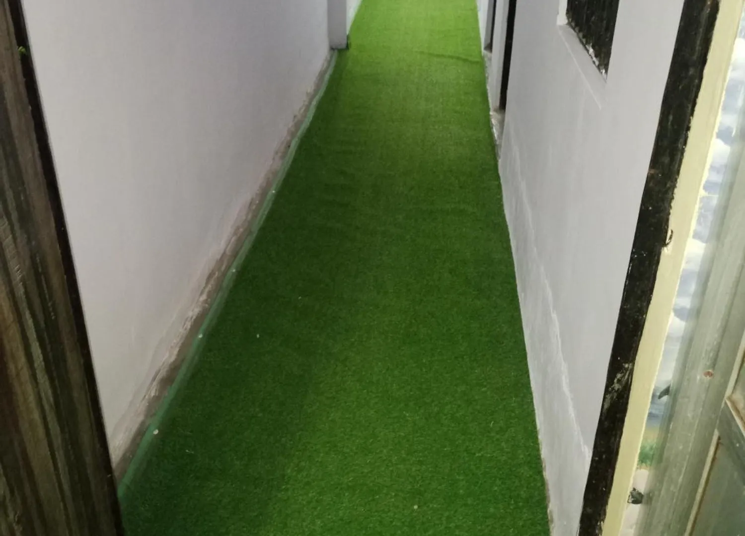منزل للإقامة Tirupati Balaji Home Stay فاراناسي الهند