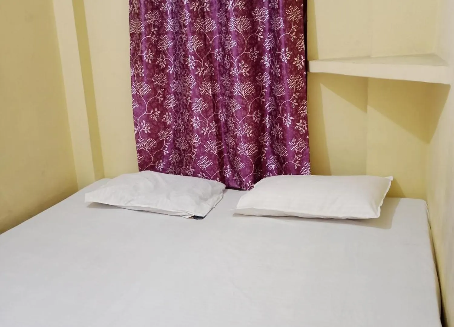 Tirupati Balaji Home Stay فاراناسي
