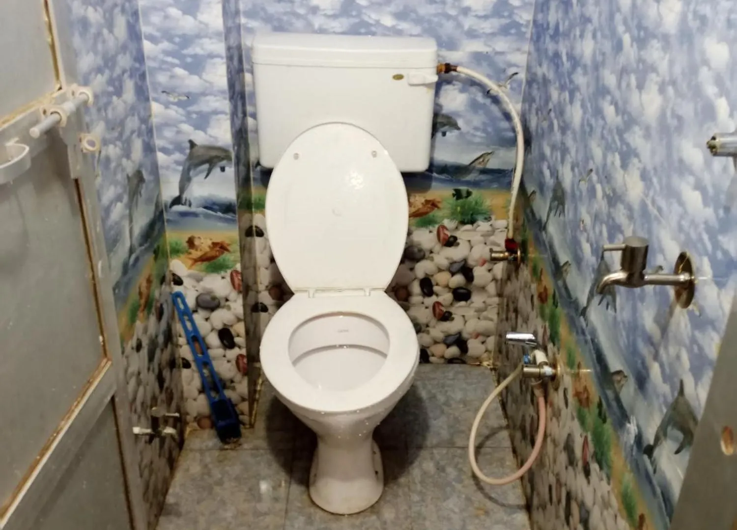 Tirupati Balaji Home Stay فاراناسي منزل للإقامة