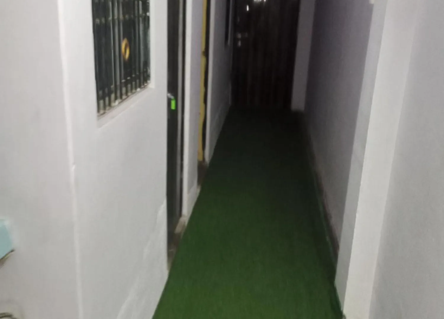 Tirupati Balaji Home Stay 바라나시 0*,  인도