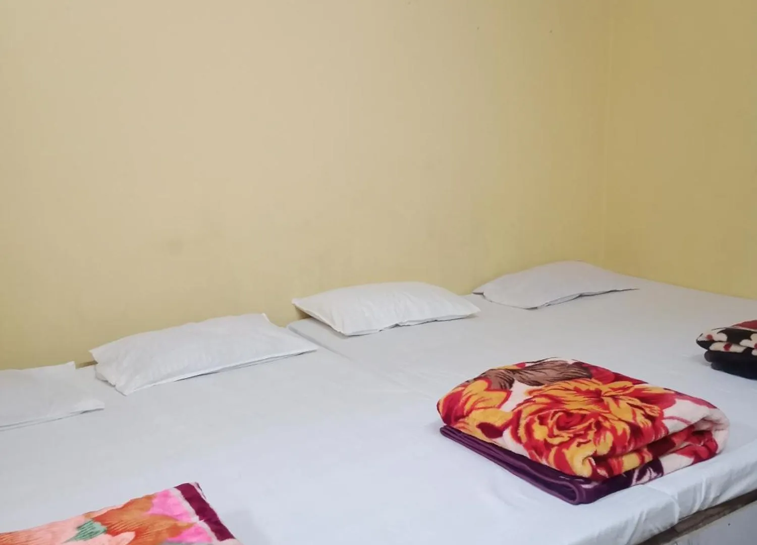 Tirupati Balaji Home Stay 바라나시